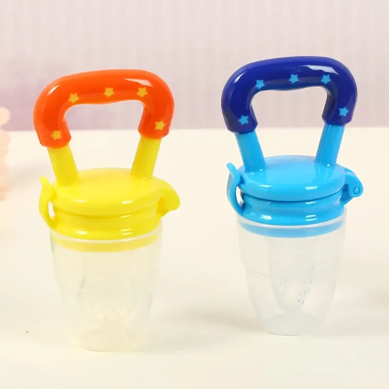 Siliconen babyfopspeen Babytep - Baby Products Newborn recensie en prijs