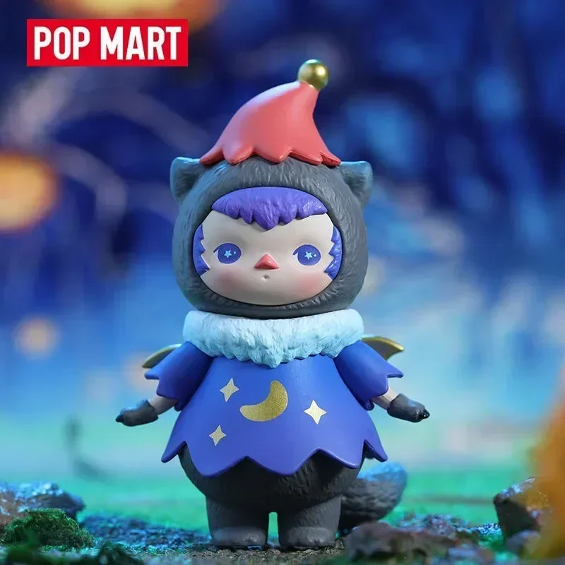 POP MART Pucky Monster Baby Se - Baby Products For Gift recensie en prijs