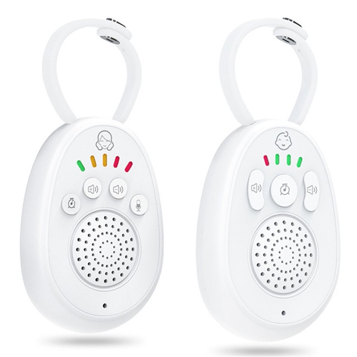 ~CLEARANCE A 2,4 GHz draadloze - Baby Products Video recensie en prijs