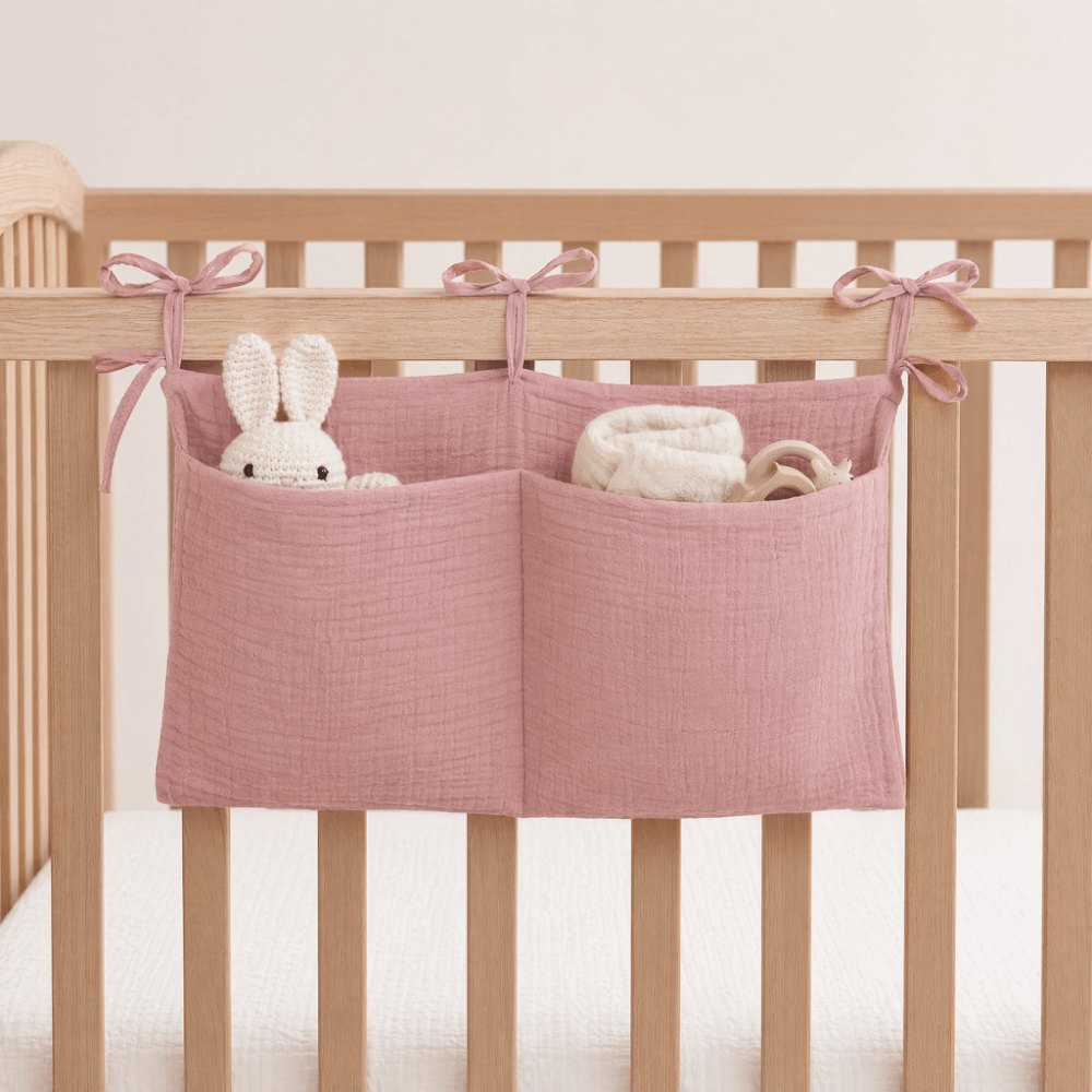 Dubbellaagse opbergtas voor ki - Diaper Bag Backpack recensie en prijs