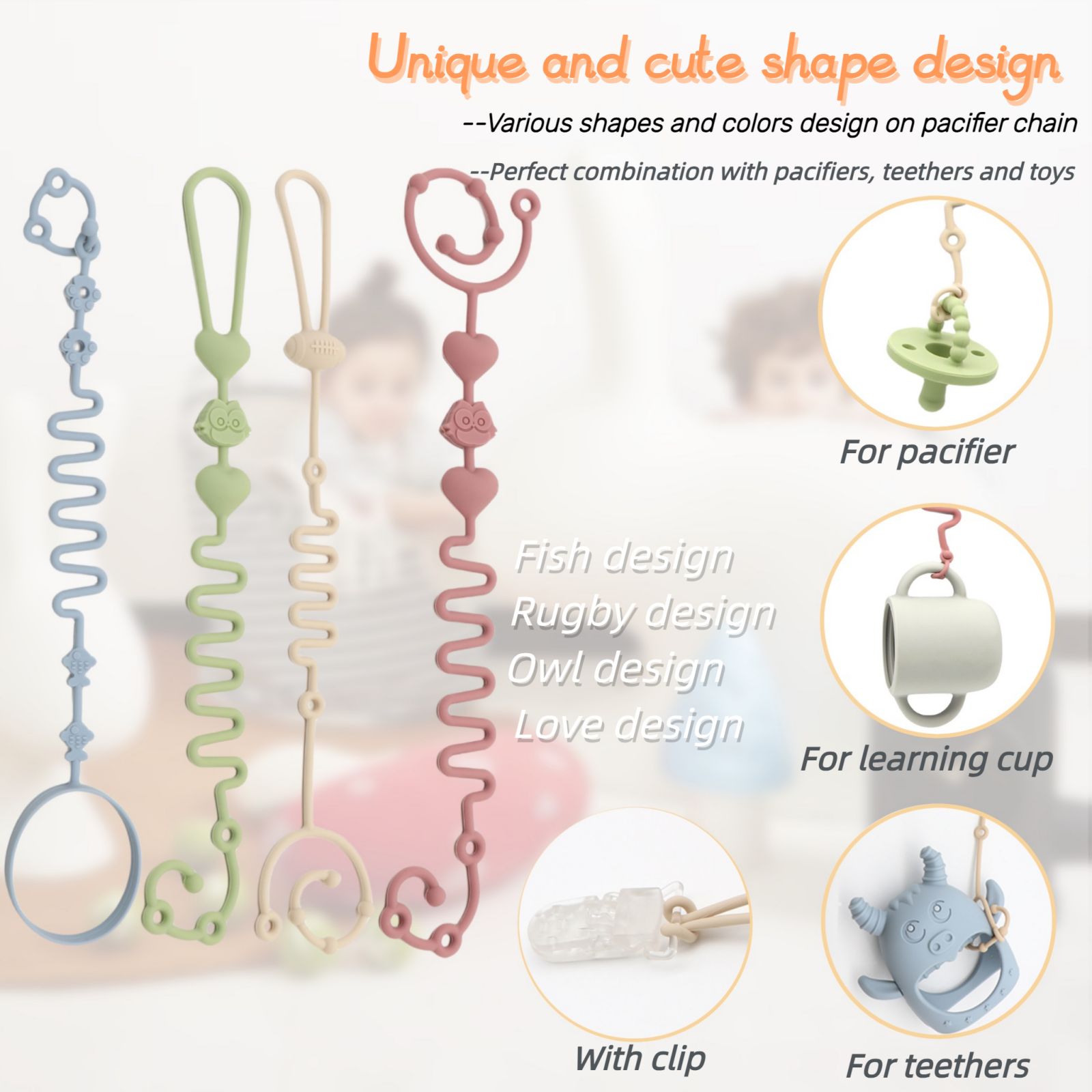 4-delige set - Baby speelgoedr - Zwitsal Baby Products recensie en prijs