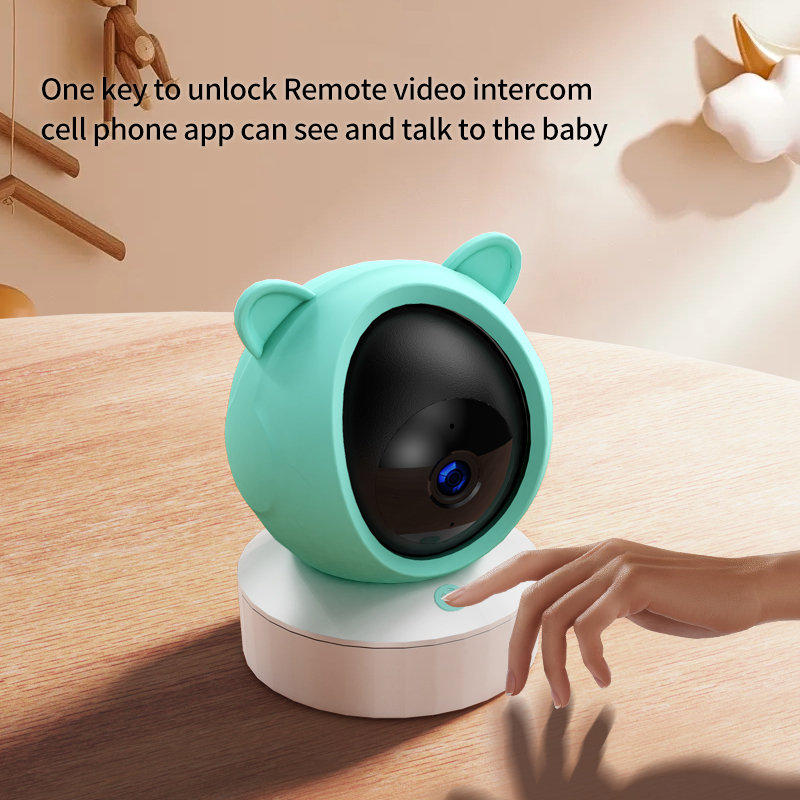 Danmini TUYA App Controle Baby - Baby Products Video recensie en prijs