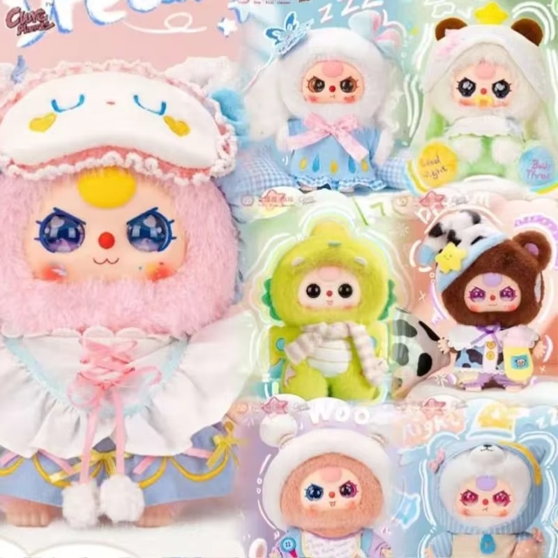 Baby Three Sweet Dream Serie P - Baby Products For Gift recensie en prijs