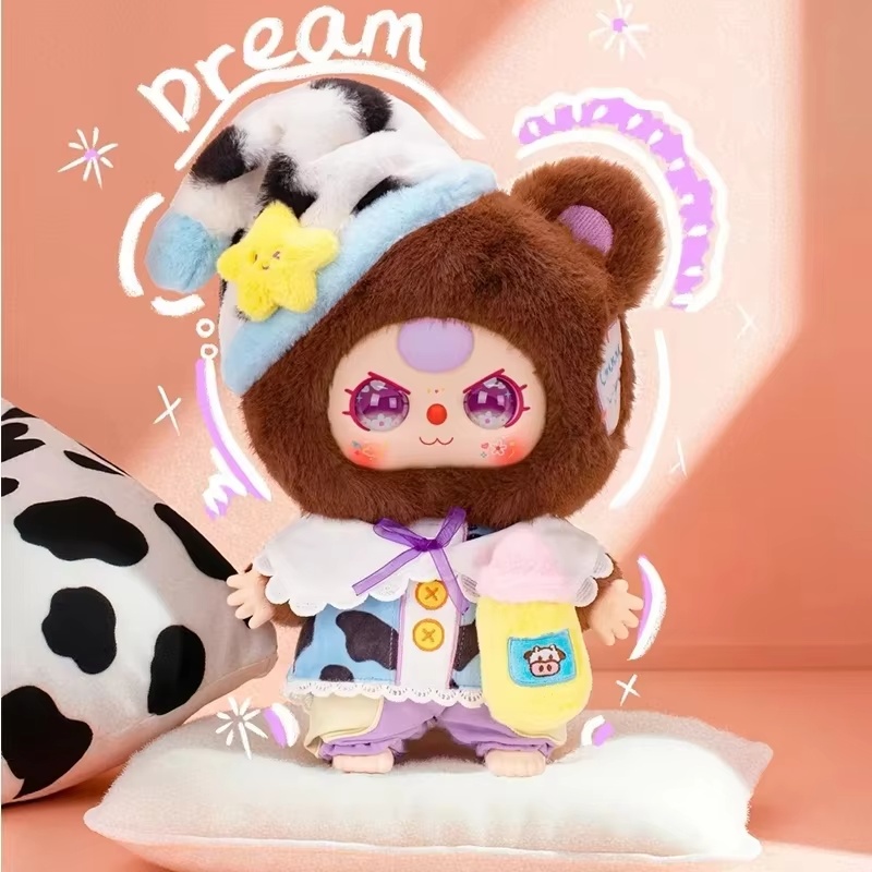 Baby Three Sweet Dream Serie P - Baby Products For Gift recensie en prijs
