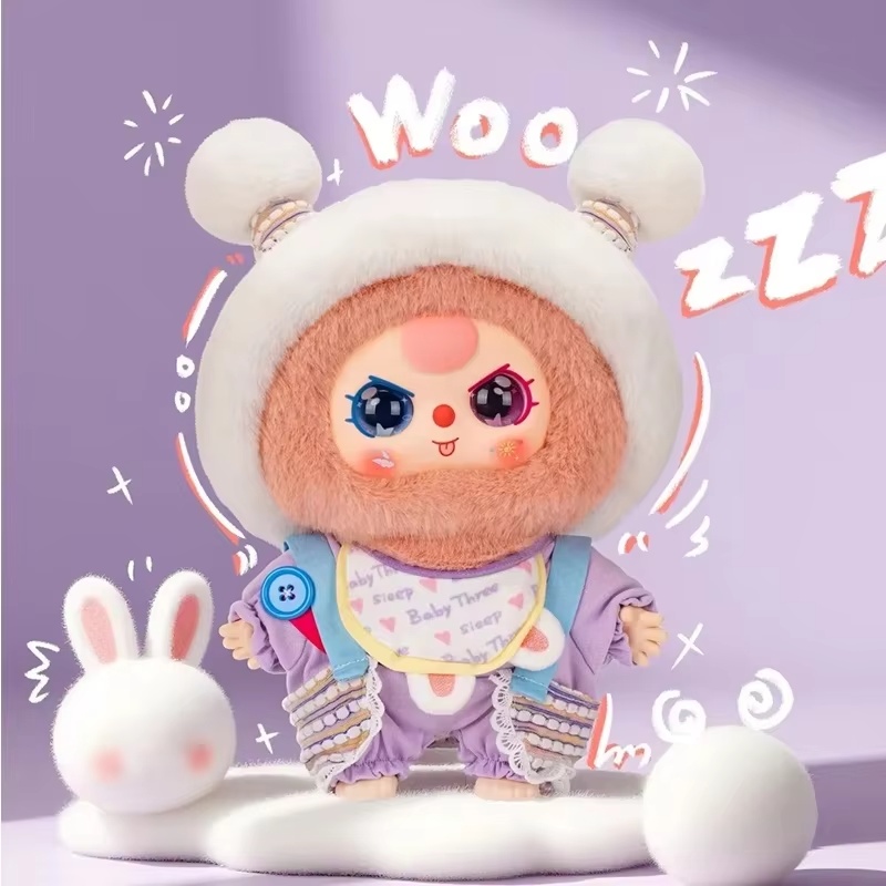 Baby Three Sweet Dream Serie P - Baby Products For Gift recensie en prijs