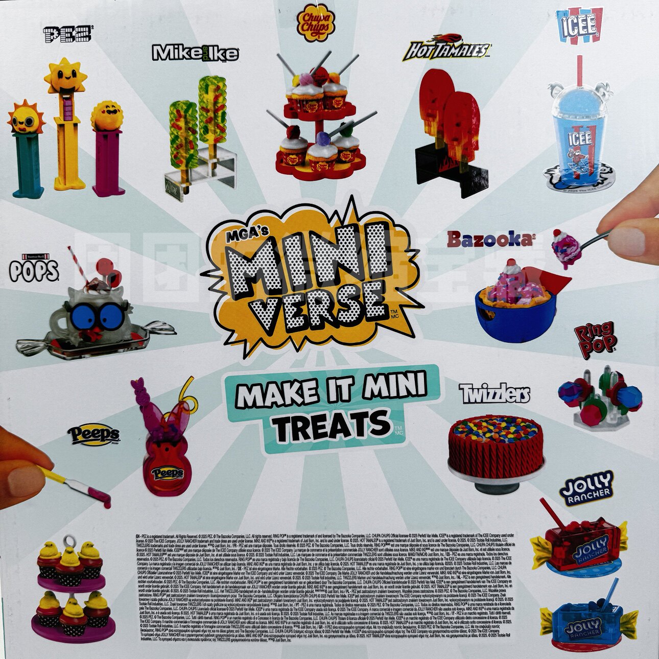Miniverse Make It Mini Real Ba - Baby Products For Gift recensie en prijs
