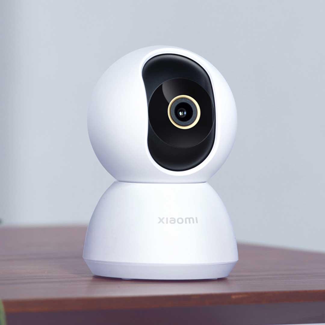 Xiaomi Mijia 1296P Ultra HD 2K - Xiaomi Baby Products recensie en prijs