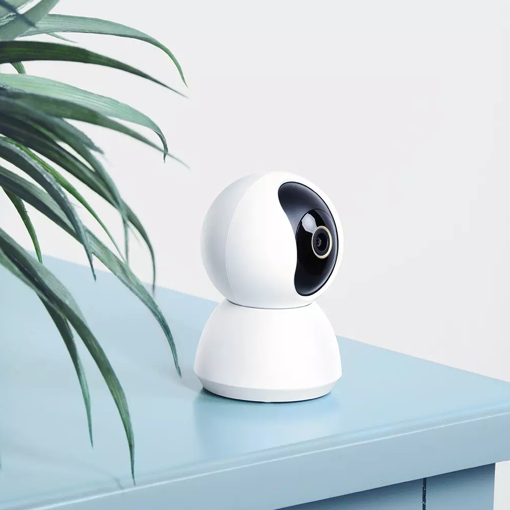 Xiaomi Mijia 1296P Ultra HD 2K - Xiaomi Baby Products recensie en prijs