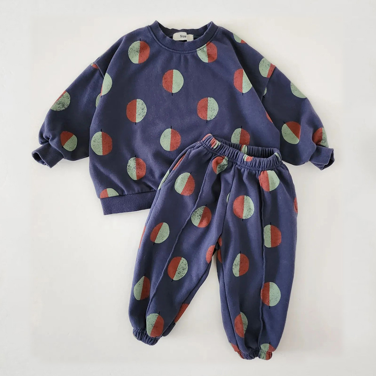 Korea Baby Jongens Kleding Set - Baby Products Korea recensie en prijs