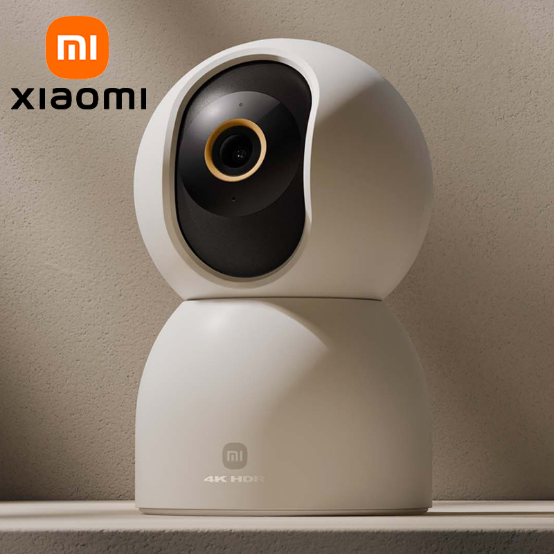 XIAOMI slimme camera C700,360  - Xiaomi Baby Products recensie en prijs