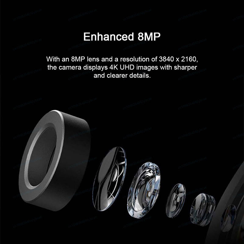 XIAOMI slimme camera C700,360  - Xiaomi Baby Products recensie en prijs