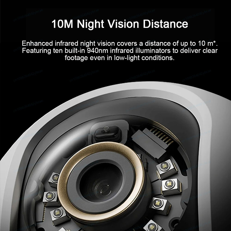 XIAOMI slimme camera C700,360  - Xiaomi Baby Products recensie en prijs