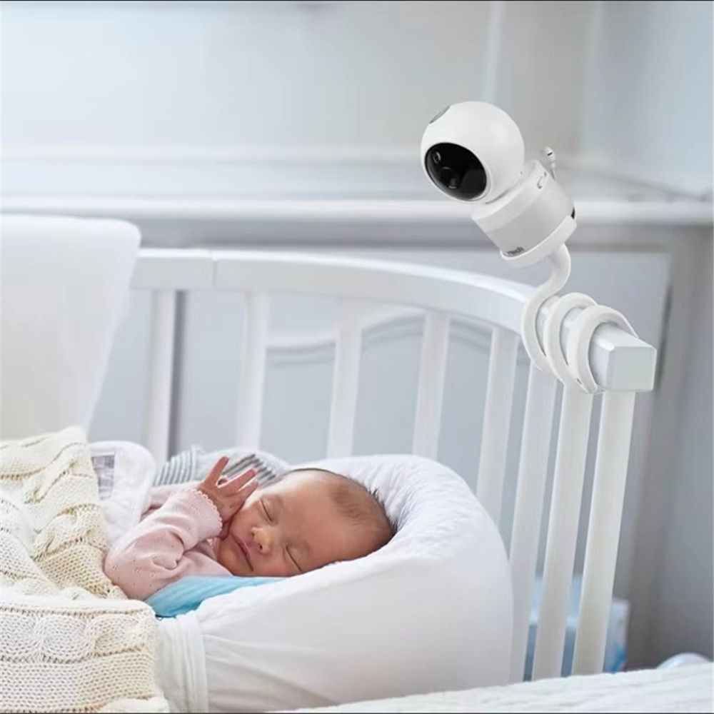 Flexibele babyfoonhouder ABS z - Xiaomi Baby Products recensie en prijs