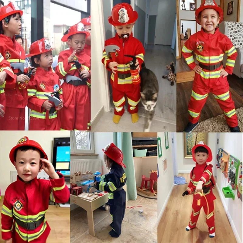 Halloween Cosplay Kids Brandwe - Baby Products Korea recensie en prijs