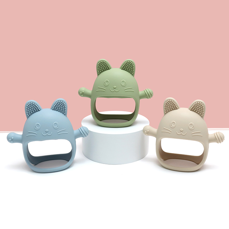Food Grade Baby Siliconen Hand - Baby Products Newborn recensie en prijs