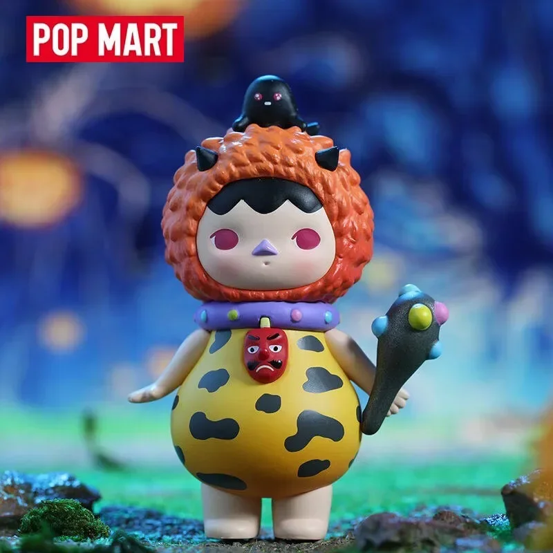 Pop Mart Pucky Monster Baby Se - Baby Products For Gift recensie en prijs
