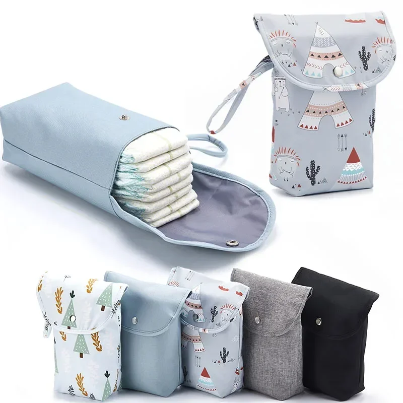 Baby Luiertas Organizer Herbru - Baby Products Newborn recensie en prijs