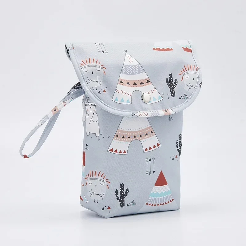 Baby Luiertas Organizer Herbru - Baby Products Newborn recensie en prijs