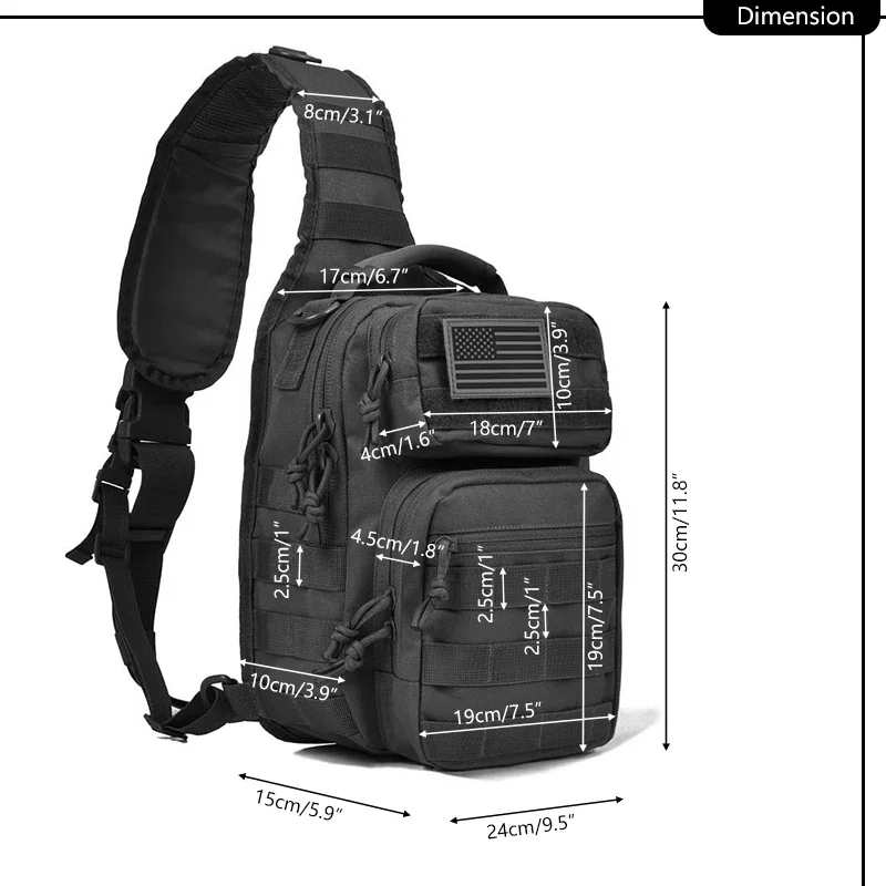1W Outdoor Schoudertas Rover 1 - Diaper Bag Backpack recensie en prijs