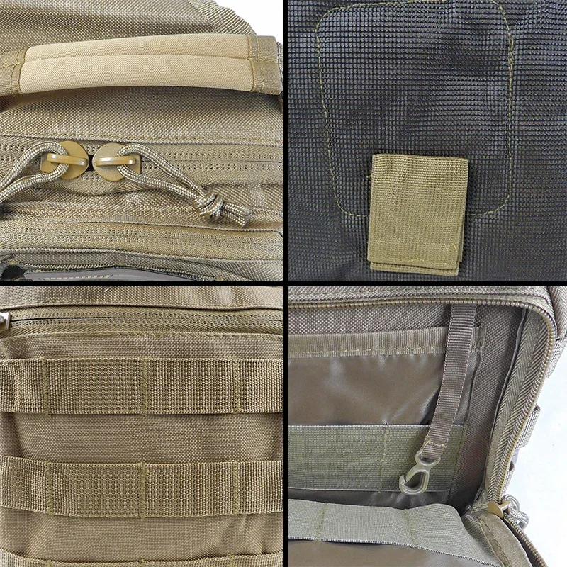 1W Outdoor Schoudertas Rover 1 - Diaper Bag Backpack recensie en prijs